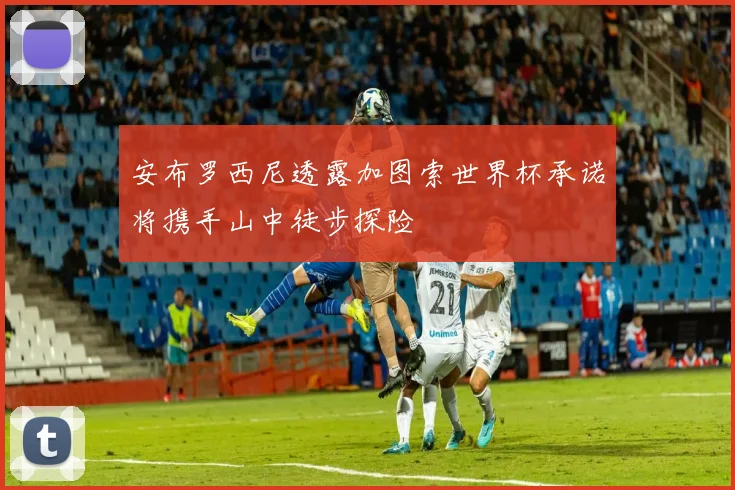 安布罗西尼透露加图索世界杯承诺将携手山中徒步探险