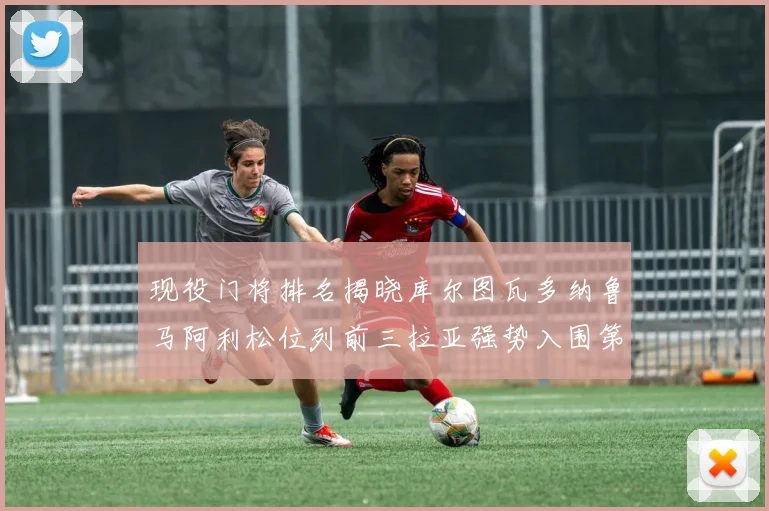 现役门将排名揭晓库尔图瓦多纳鲁马阿利松位列前三拉亚强势入围第七位